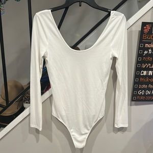 Bodysuit NWOT